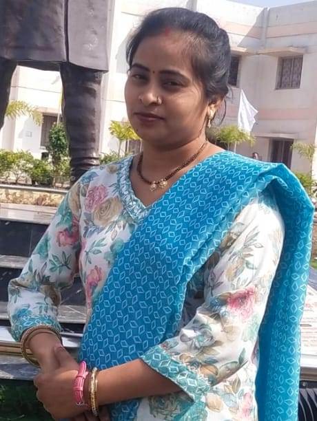 Dr. (Smt.) Dileshwari sahu