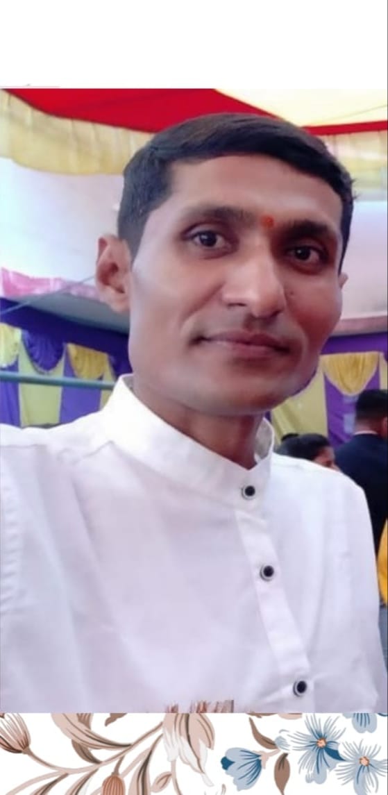 Mr. SANJAY KUMAR VERMA