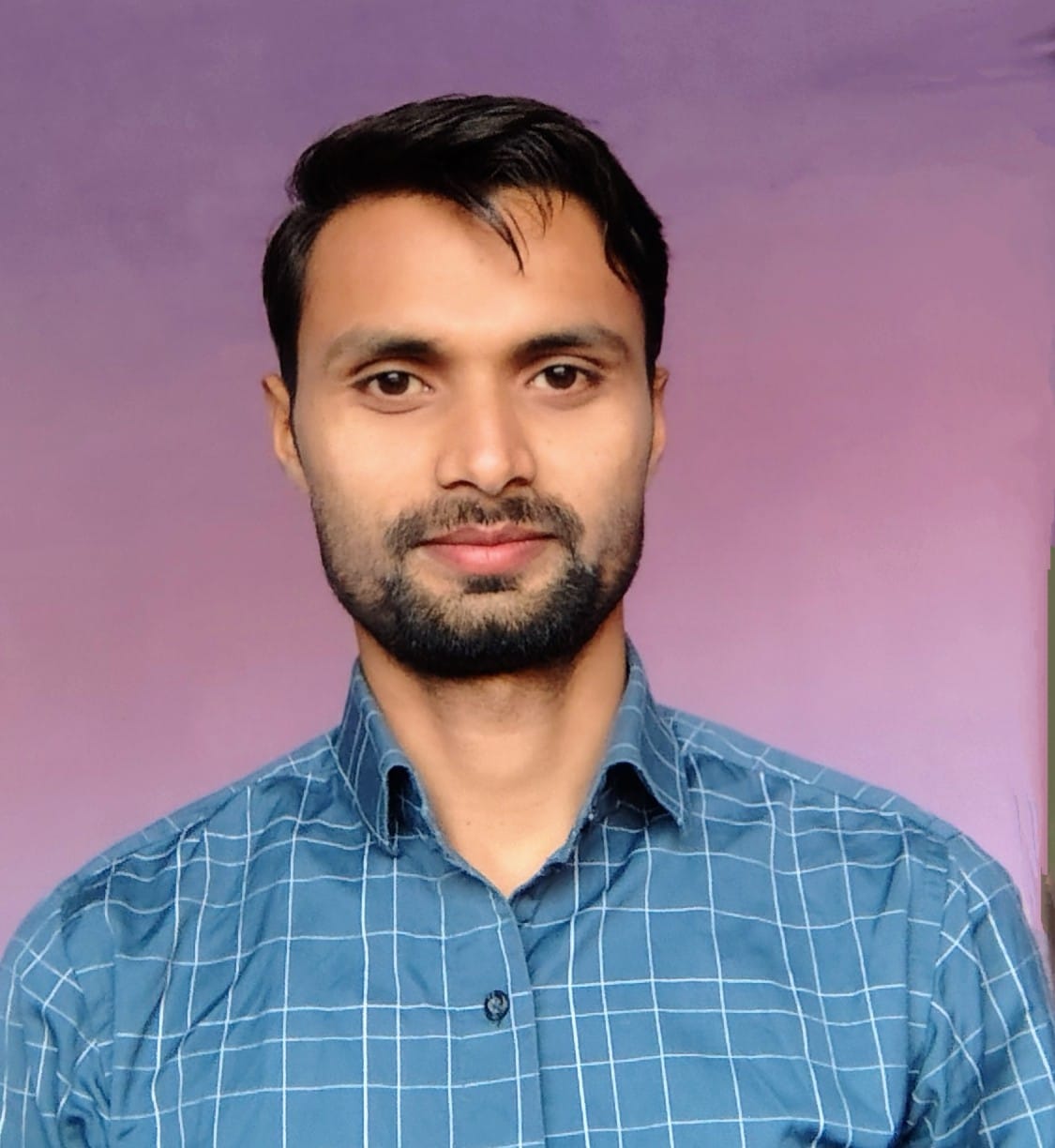 Mr. Pranjal Mishra