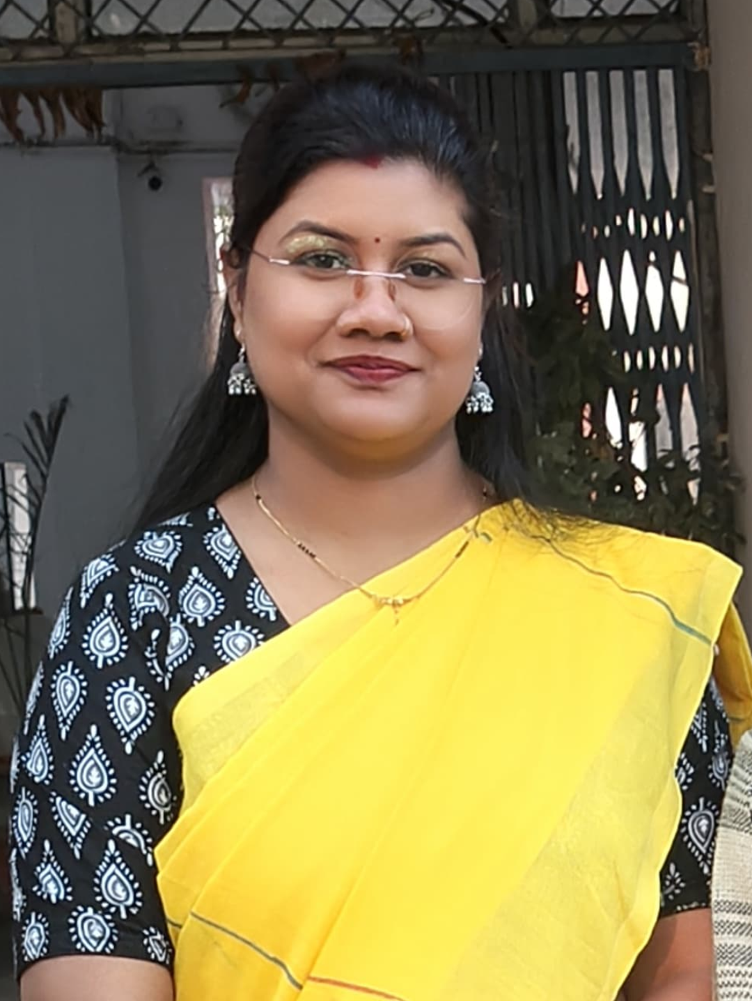 Dr. sangeeta adile