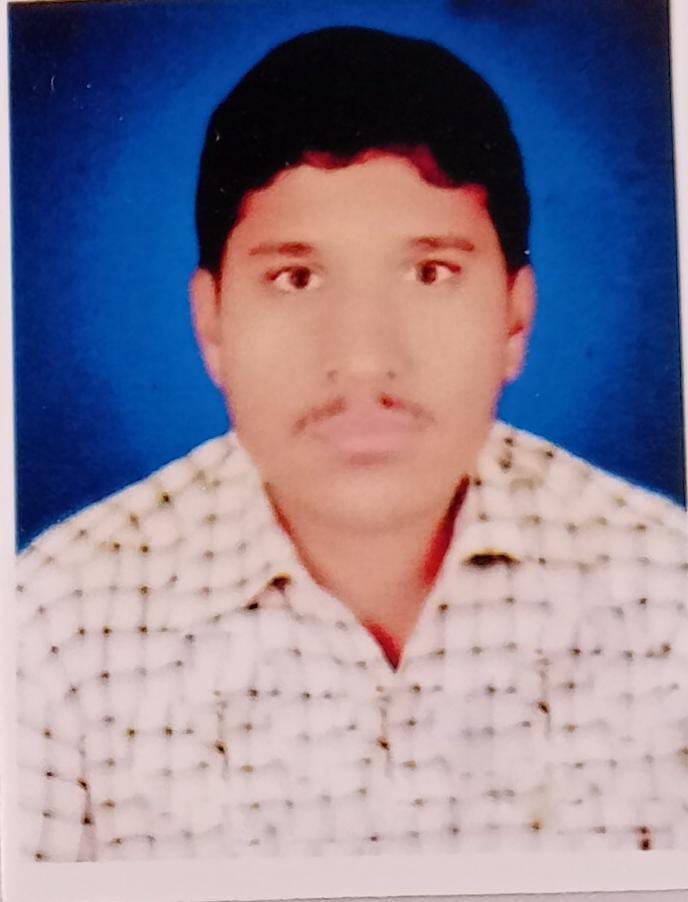 Mr. Ramesh kumar soni